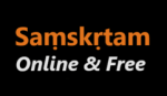 Sanskrit Online and Free