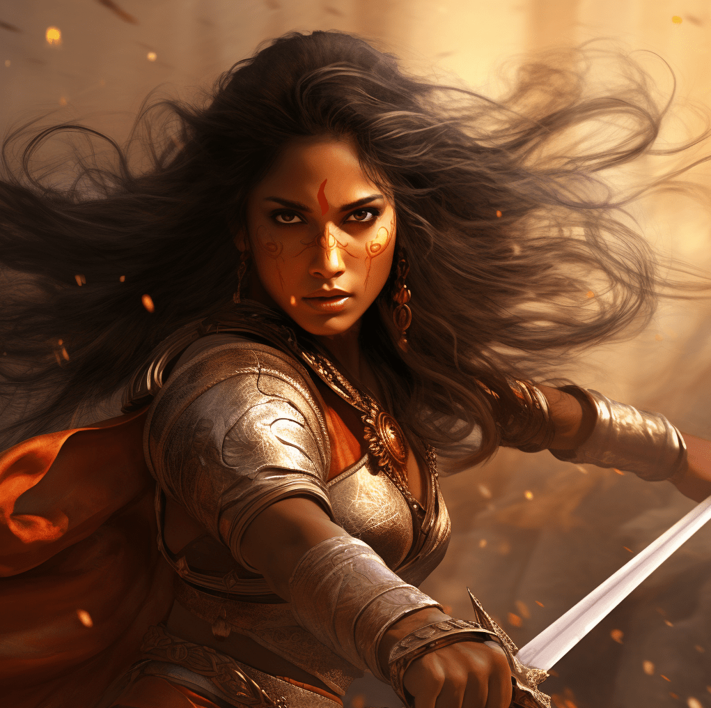 Discovery of Bharat S1:E1- Rampyari&nbsp;Gurjar