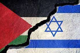 Simplifying Palestine-ISRAEL Conflict